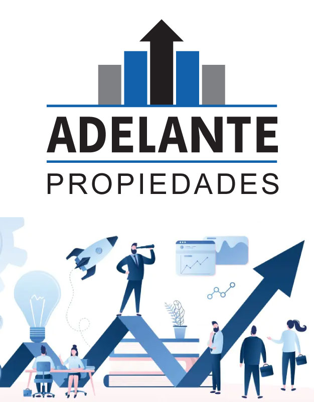Adelante Propiedades