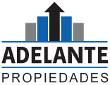 Logo Adelante Propiedades