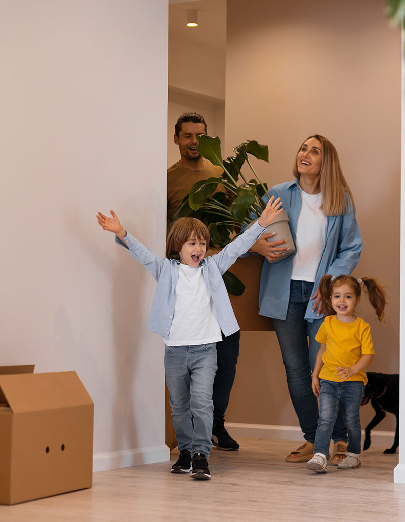 Buscador de propiedades en venta y alquiler