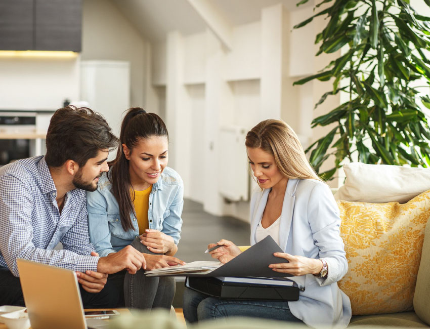 Inmobiliaria en CABA