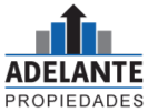 Logo Adelante Propiedades